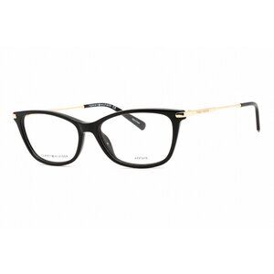 TOMMY HILFIGER Eyeglasses TH1961-807-53 Size 53/15/rectangular BRAND NEW W CASE